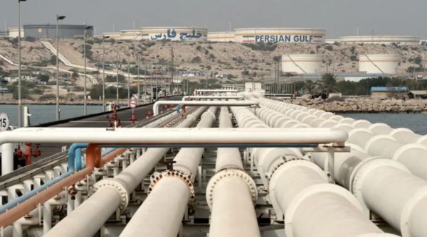 BD Körfez’den Böyle Petrol Kaçırdı! İran’ın Yıllardır Uyguladığı O Yöntemi Kullandılar